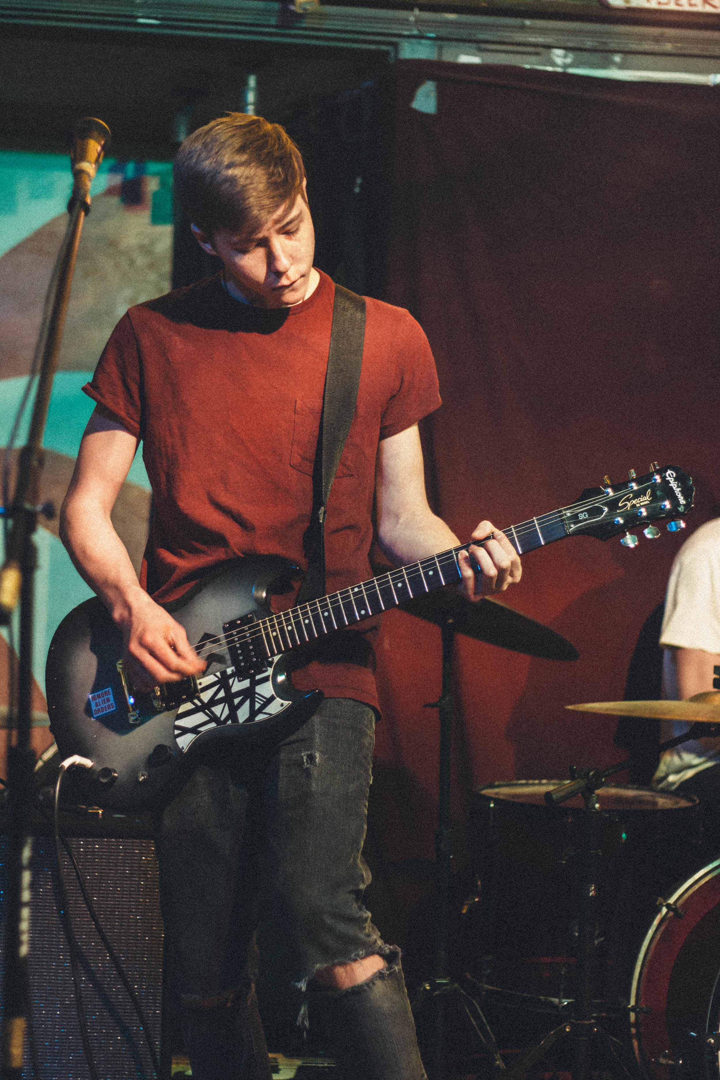 Kenny Dahlstrom
