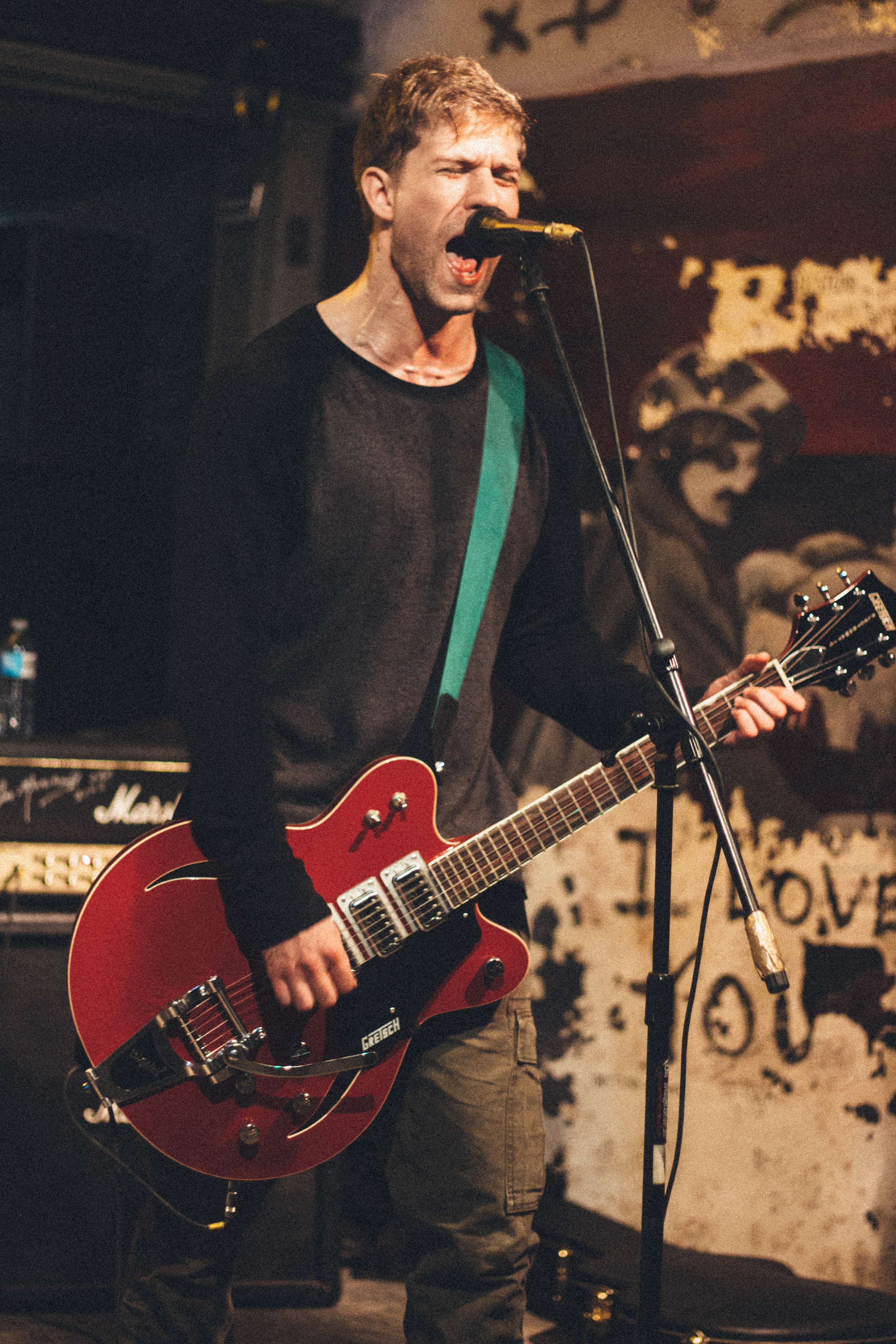 Sam Gollon