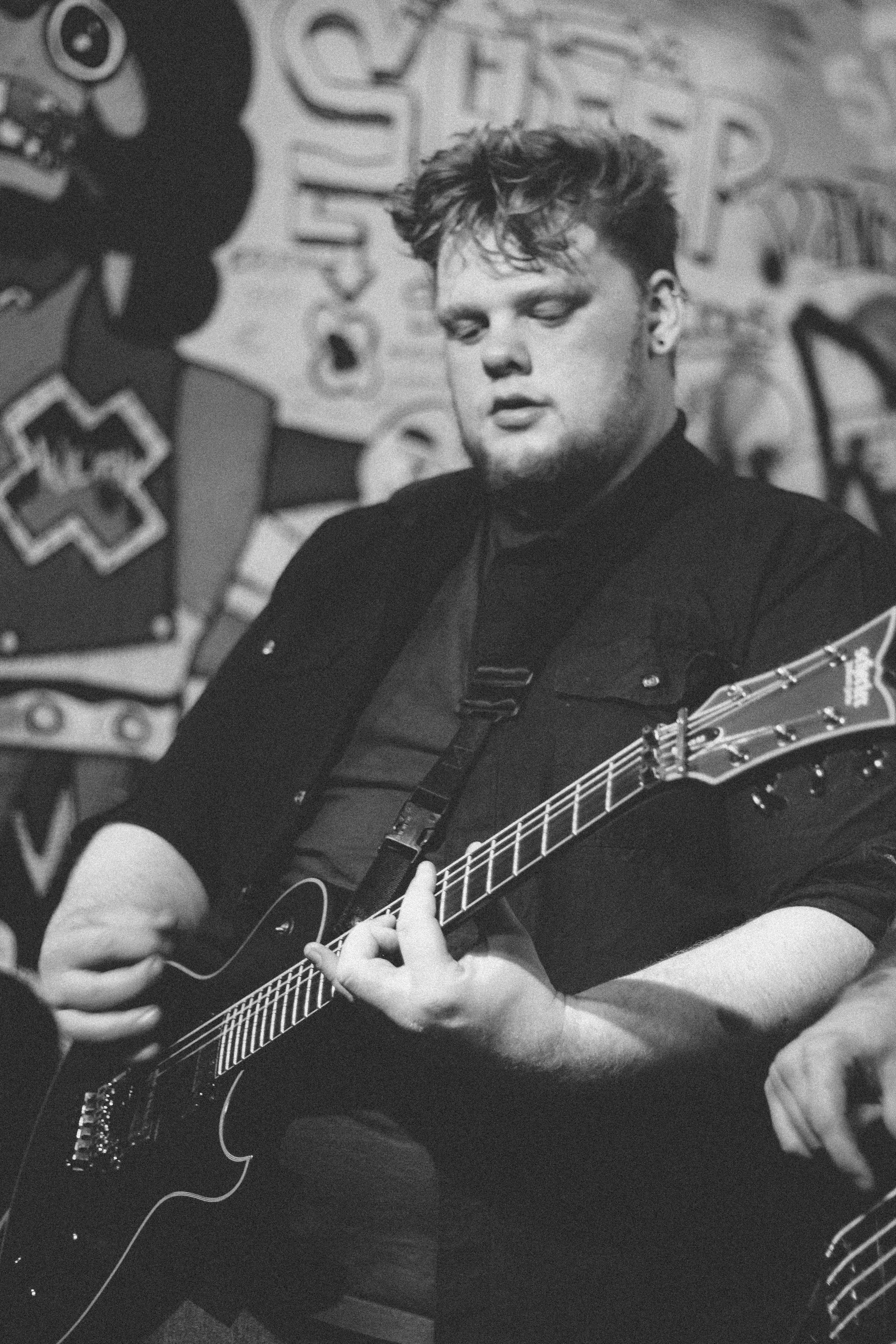 Nathan Powers