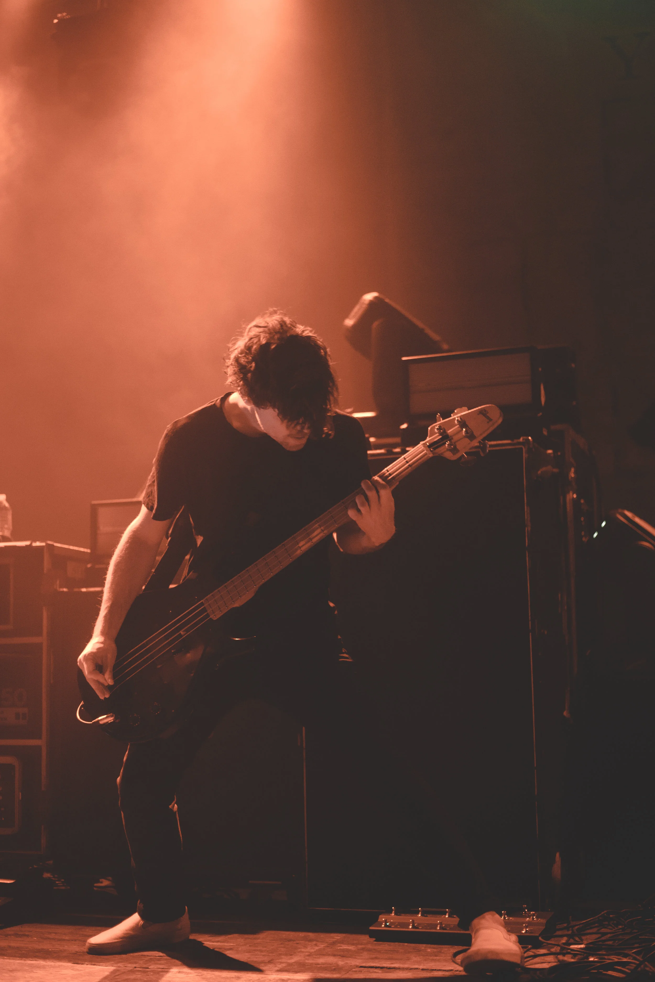 Stick To Your Guns