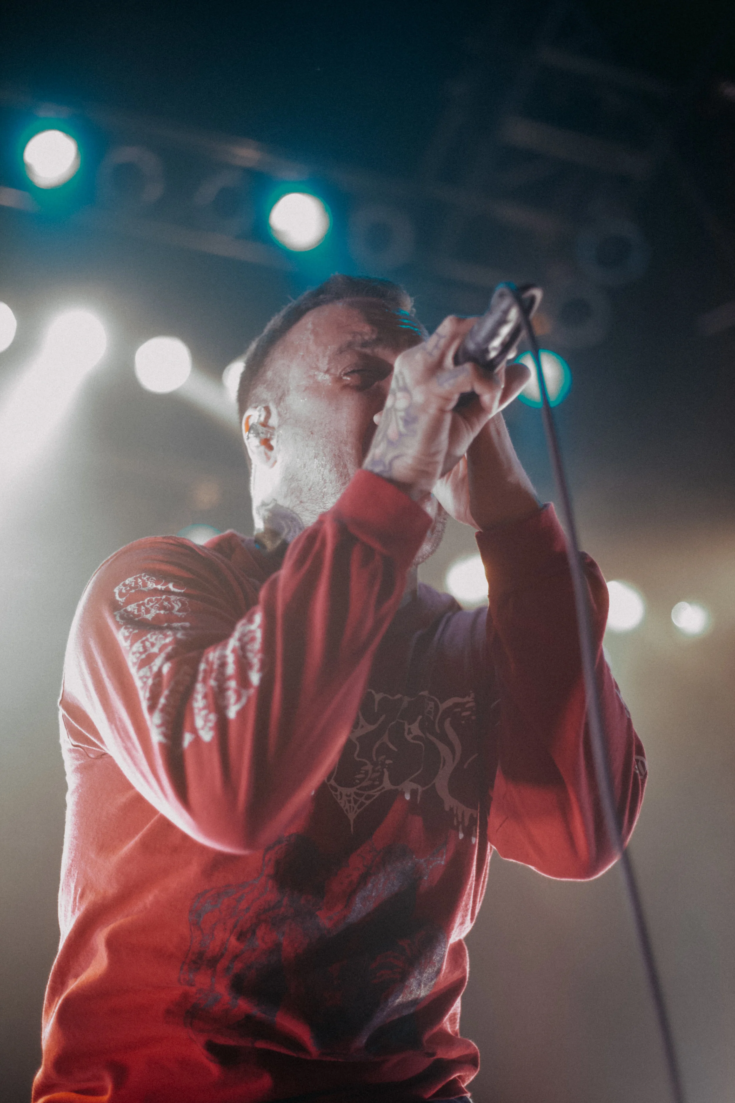Stick To Your Guns