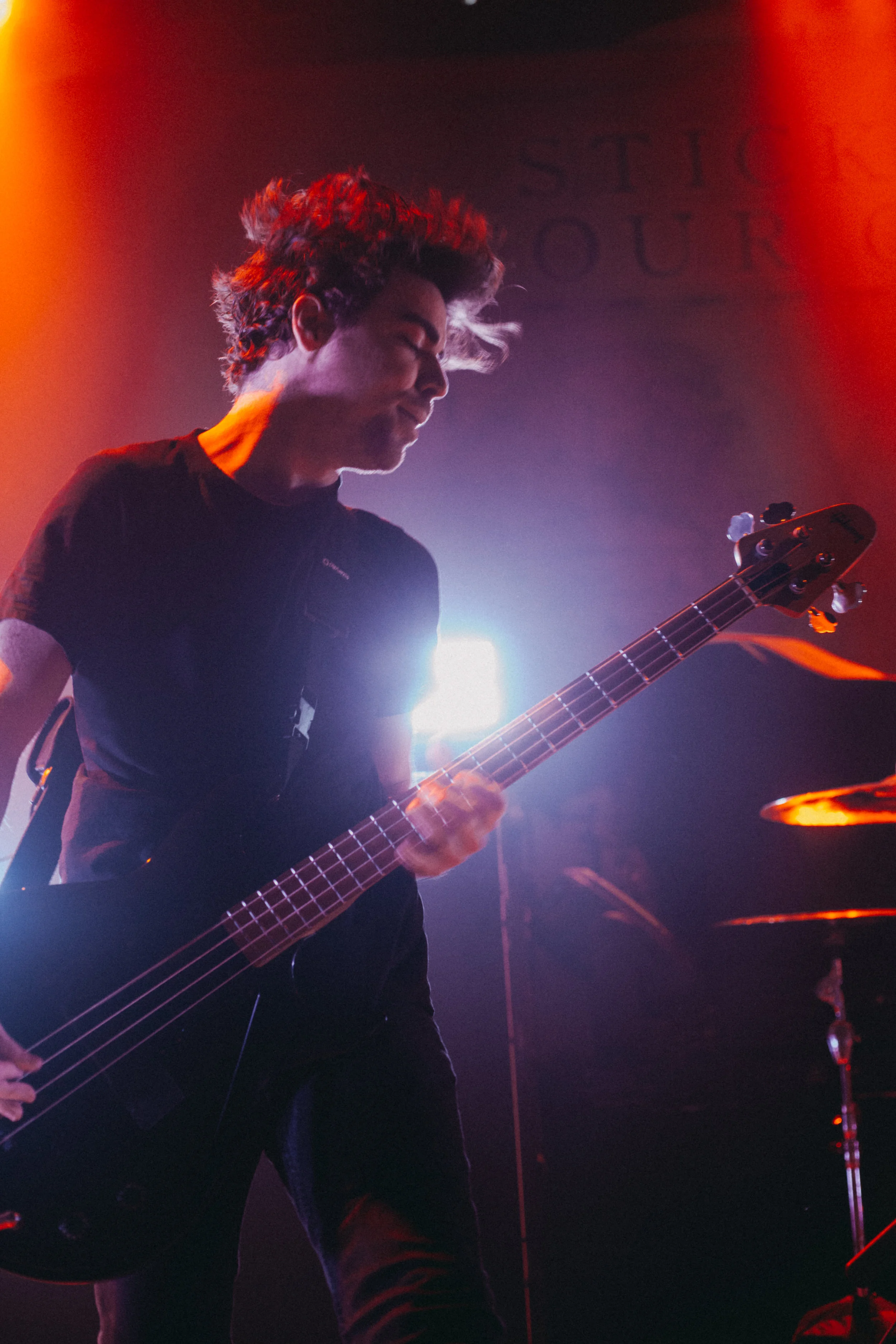 Stick To Your Guns
