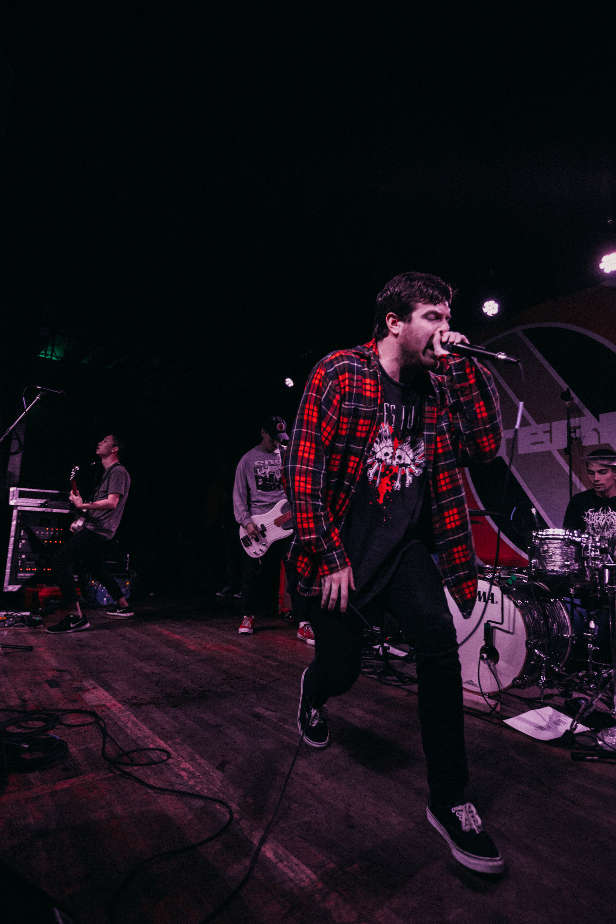Counterparts