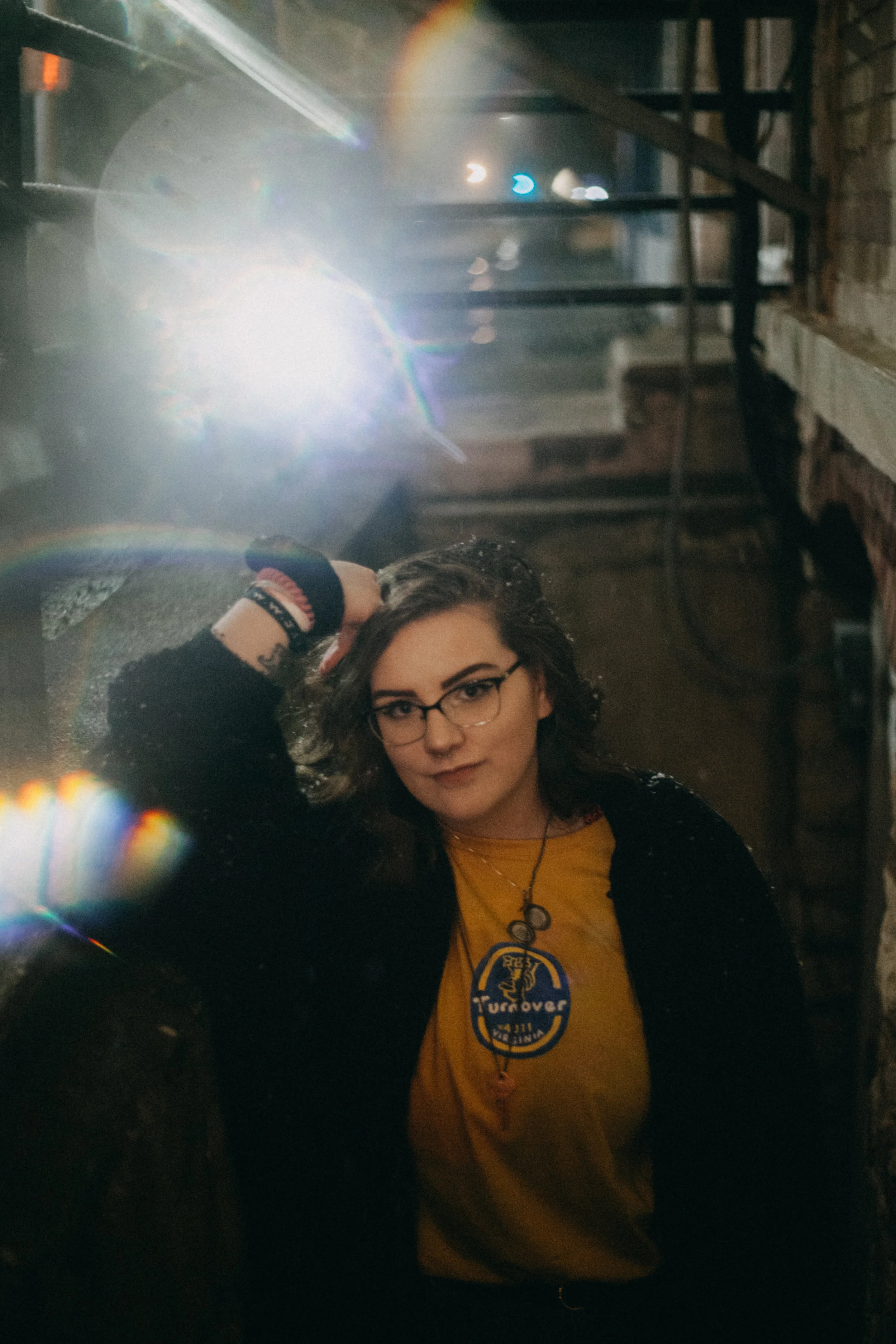 Photo courtesy of Meg Kettlekamp