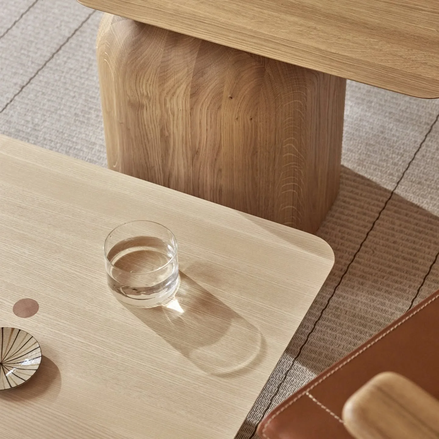 Nikari Tables — K5 Furniture