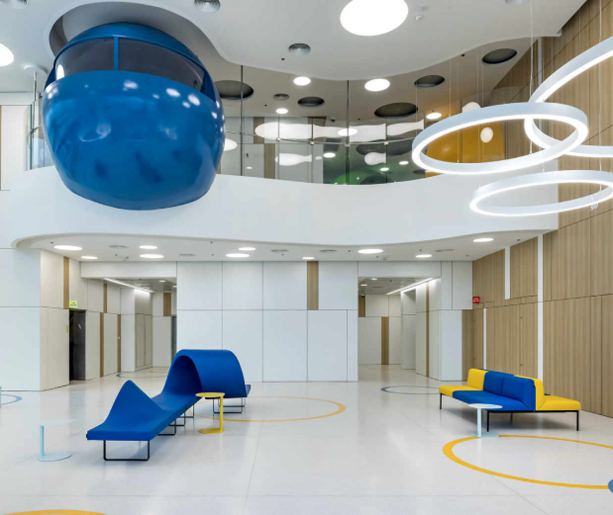 SEGIS- Product &amp; environment News