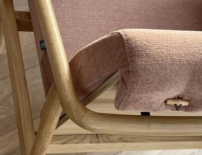 NORDIC CARE - Thyra, Designer Linda Evensen 