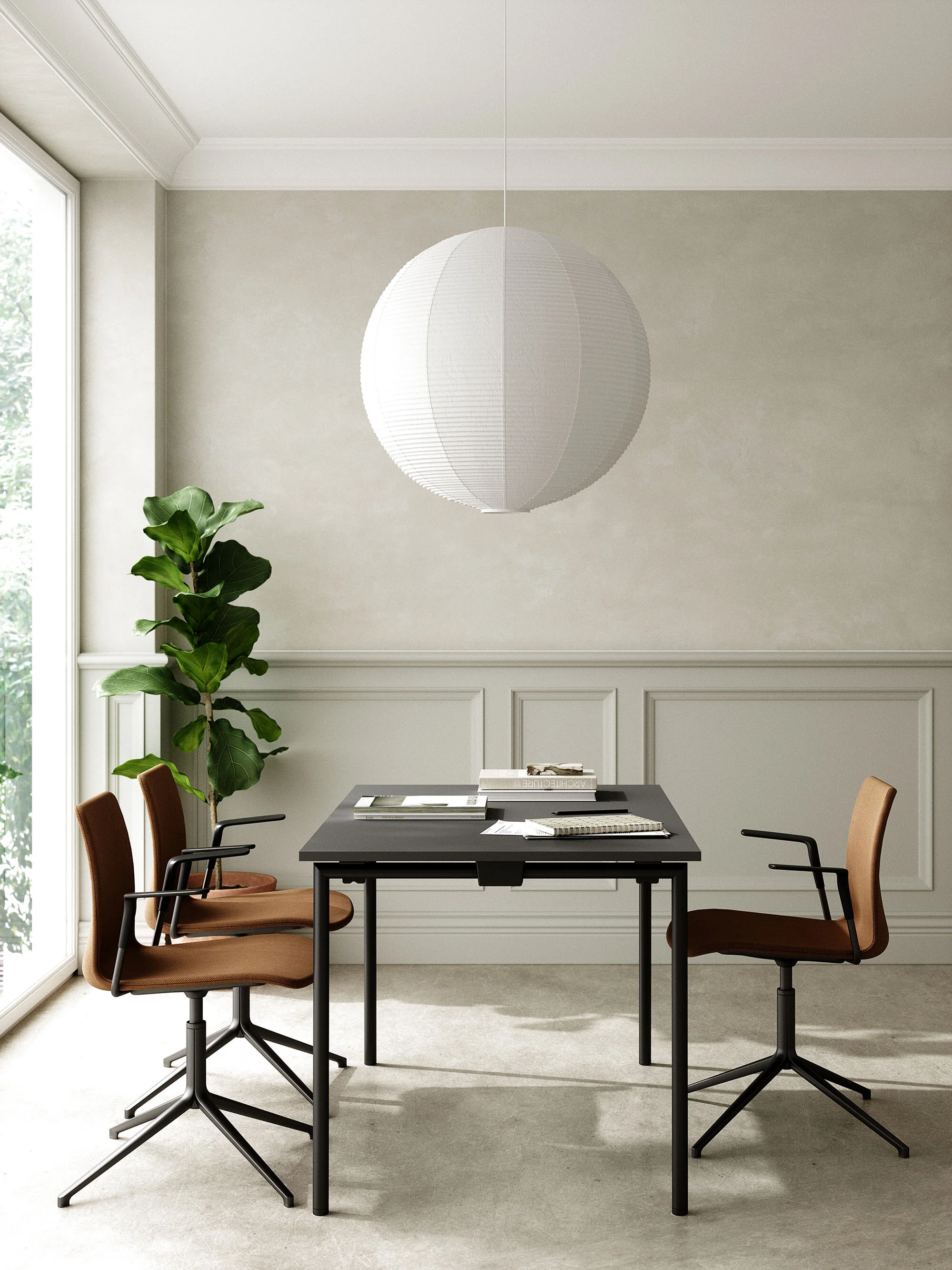 Randers+ Radius -The Tube Collection Expands