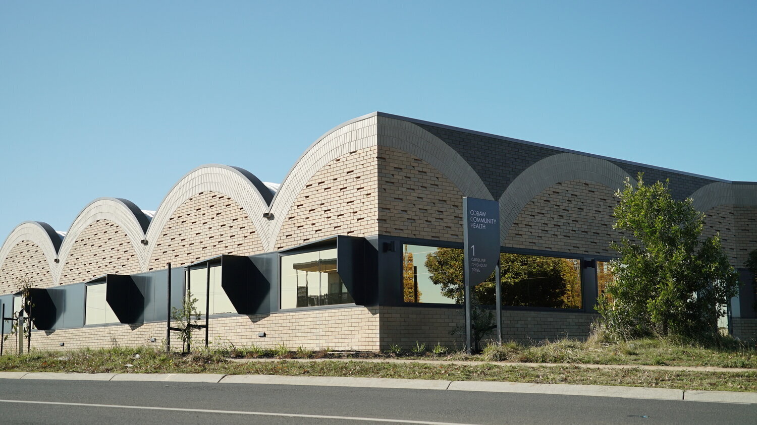 Cobaw Community Health Services , Victoria