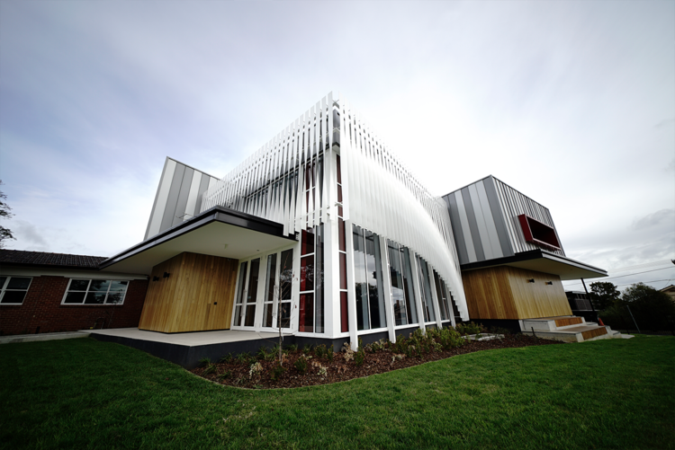 Our Lady of the Sacred Heart   College, Bentleigh - Melbourne