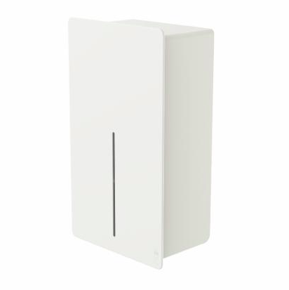 Loki Hand Dryer, White 