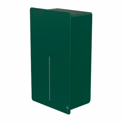 Loki Hand Dryer, Ral Classic Colours 