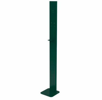 Floor Stand For Hand Disinfectant-3135