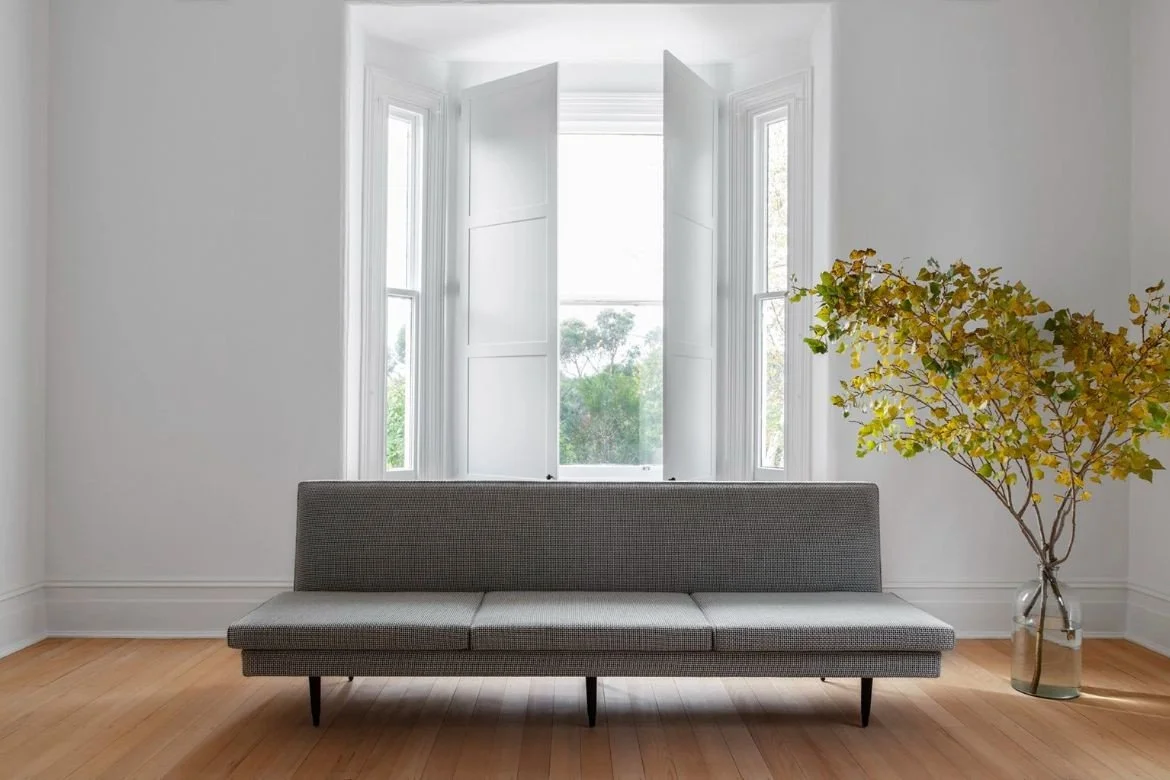 The sustainable future of furniture