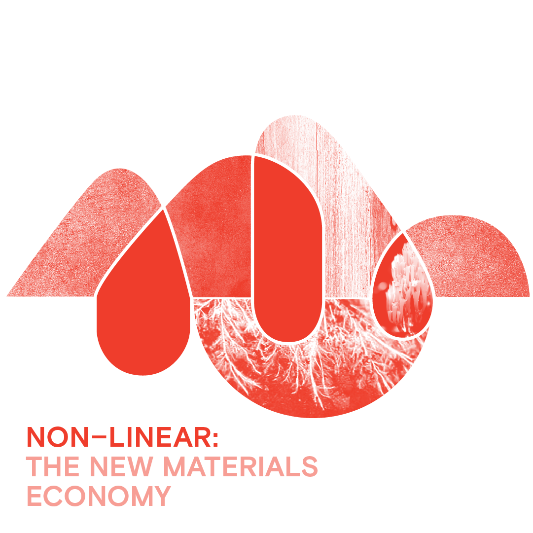 Conversation on Emerging Materials