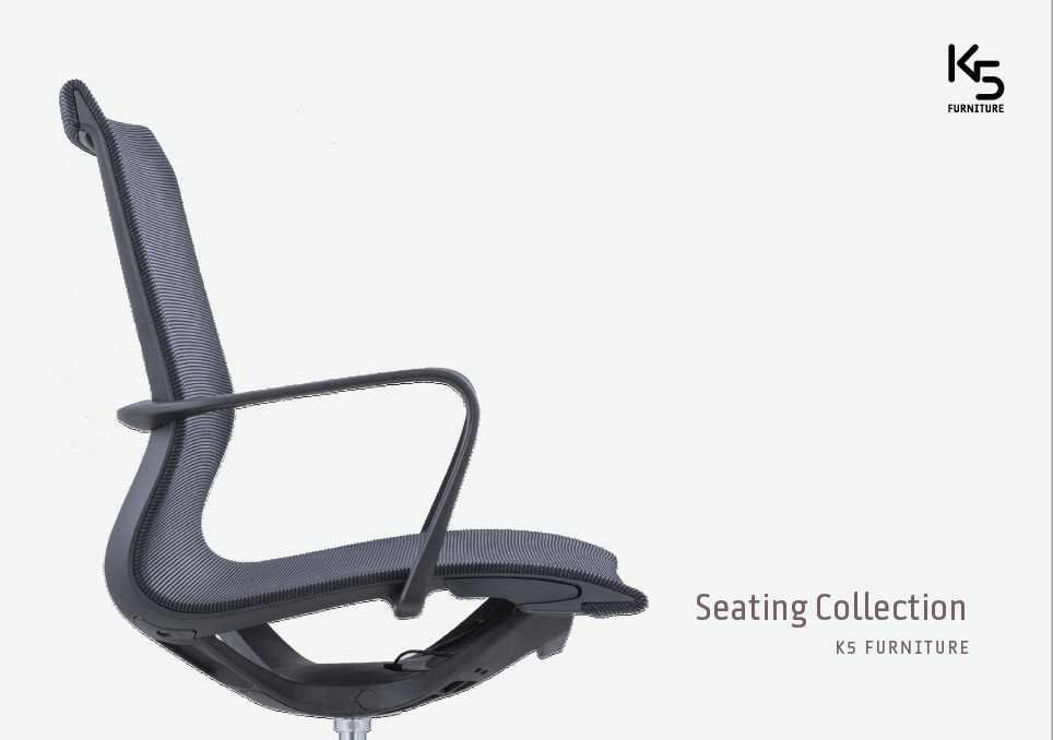 K5 Seating Collection