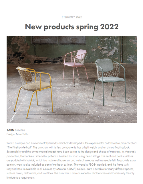 Catalogue 2022