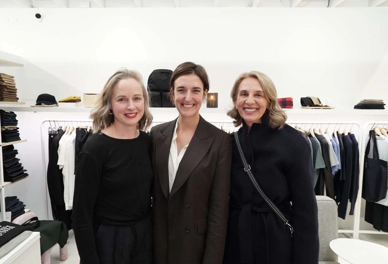 Fashion &amp; Furniture Collide