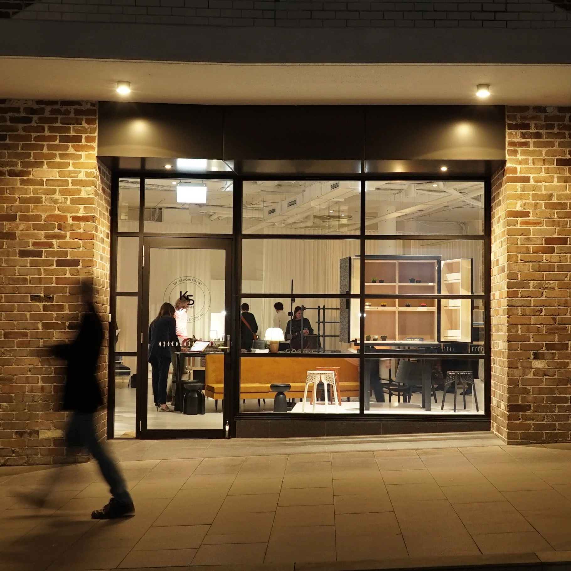Launch of Surry Hills