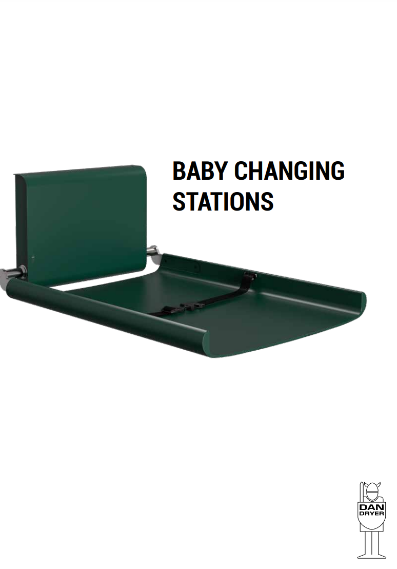 Baby Changing Stations