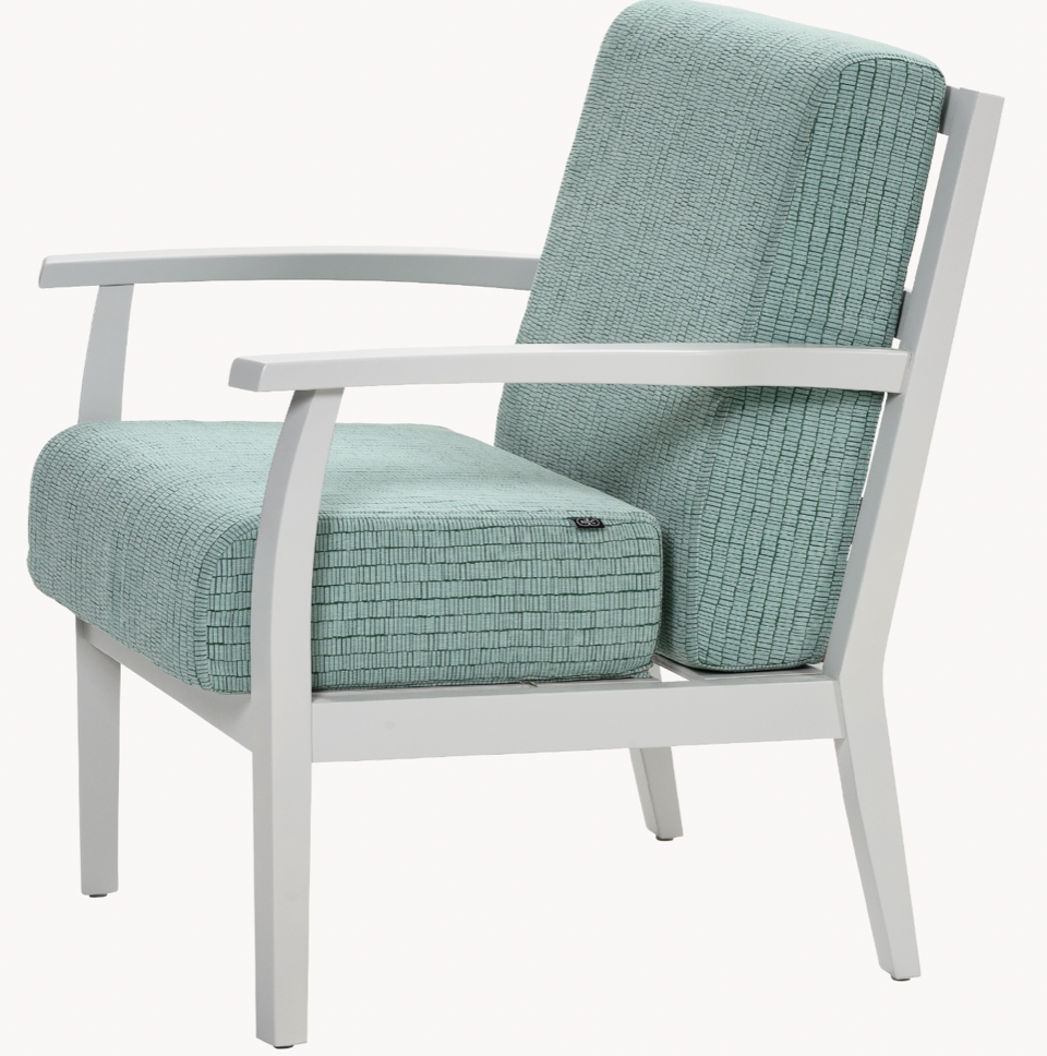 Freja 335-1  Armchair 