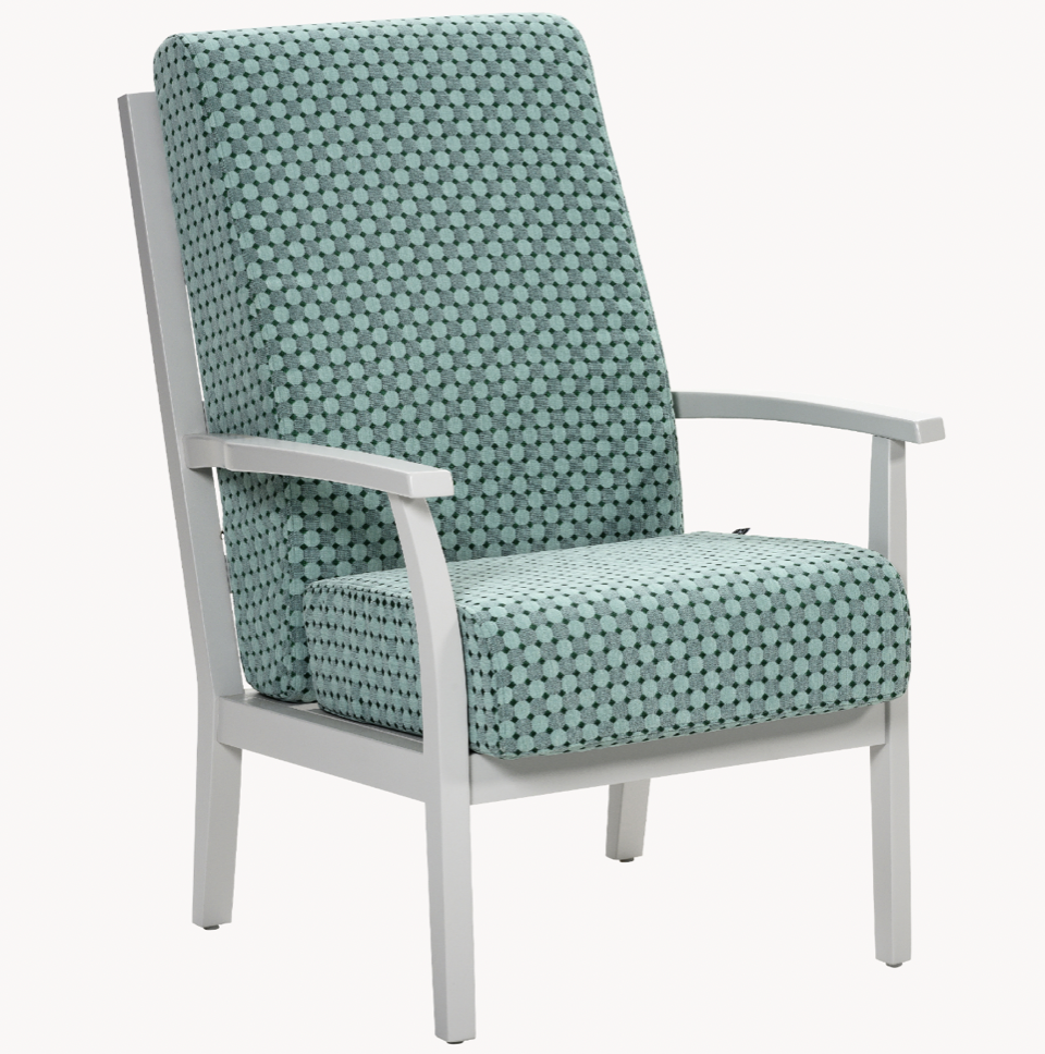 Freja 338-1 Armchair