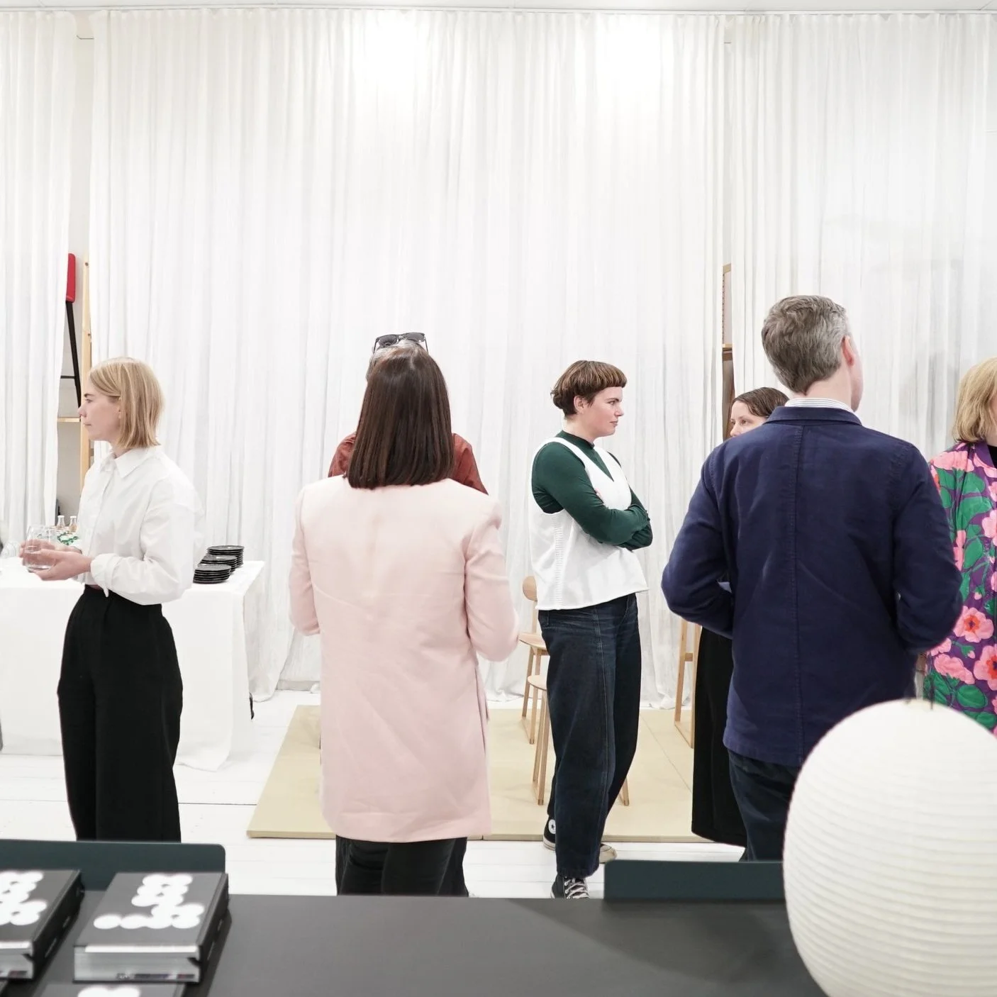 ‘The Influencer’ INDE Awards Lunch