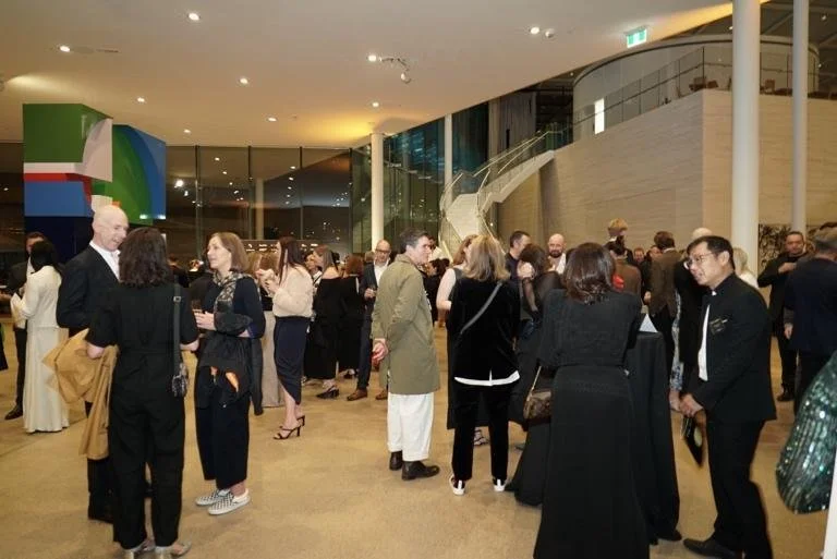 Inde Awards Gala &amp; Summit