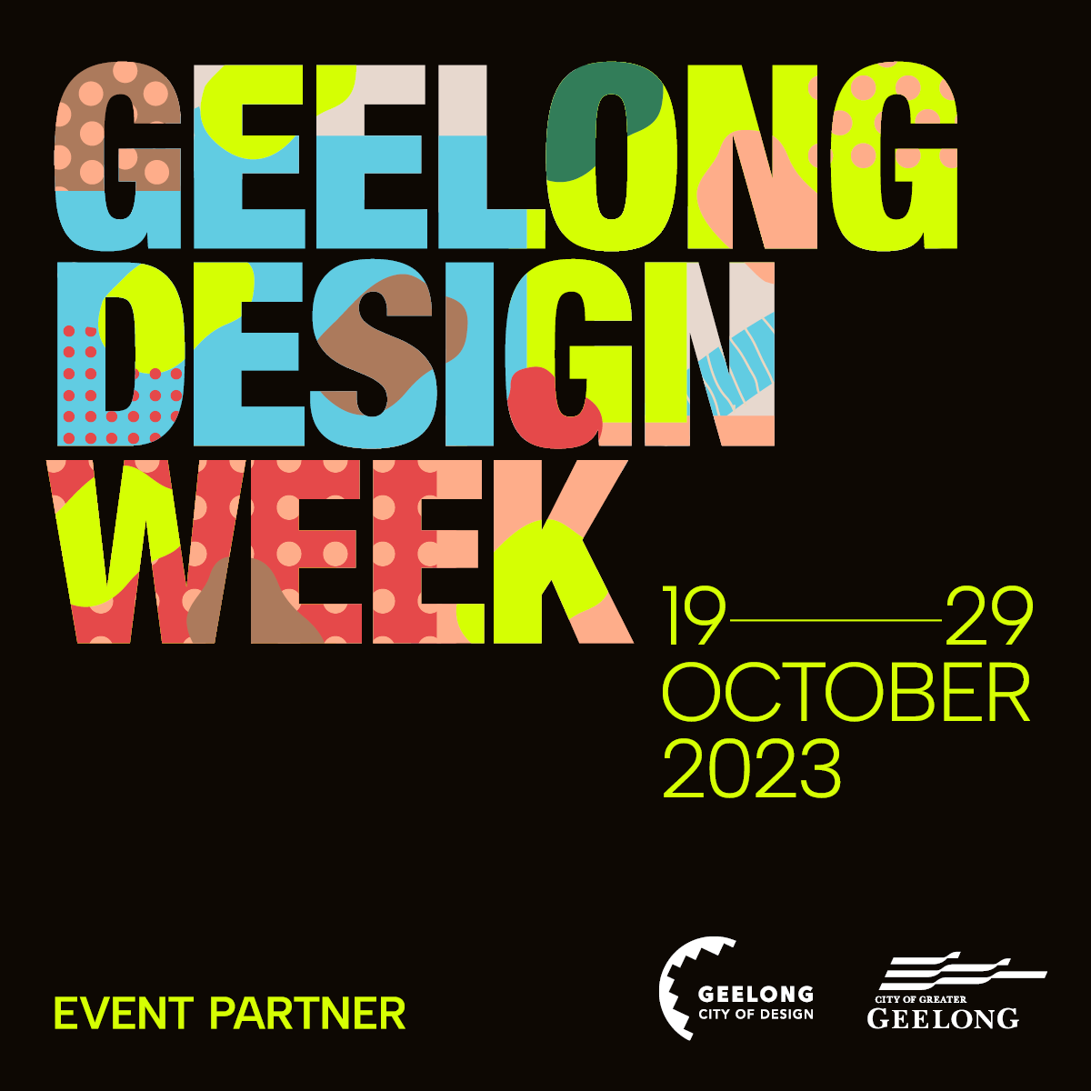 2023 Geelong Design Week
