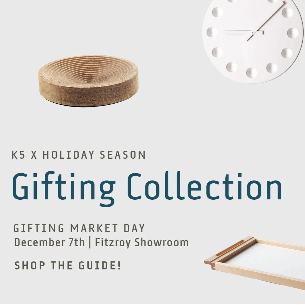 Holiday Gift Guide