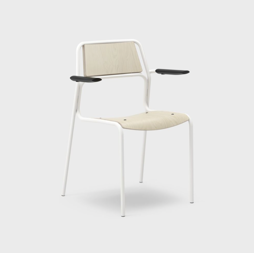 Kinnarps - Jig Chair 