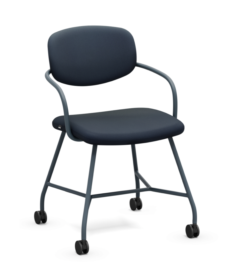 Materia - Motus chair 