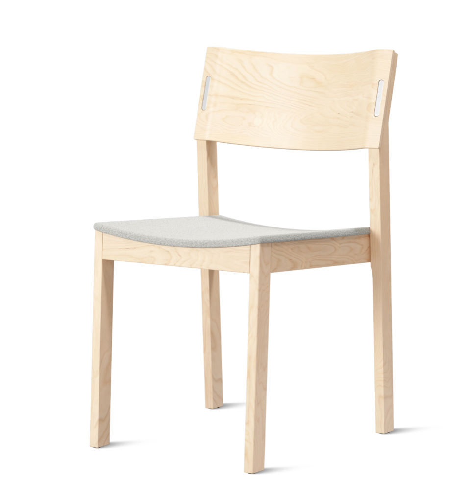 Skandiform - Decibel Chair 