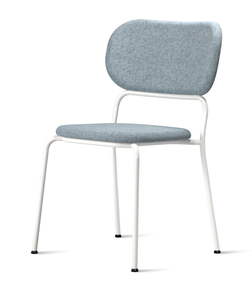 Skandiform - Soft Top Chair 