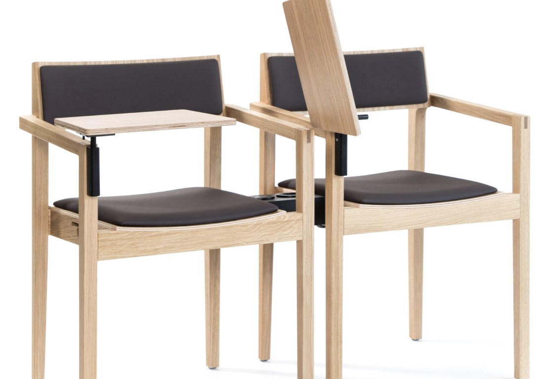 Inno - Intro a1 Chair 