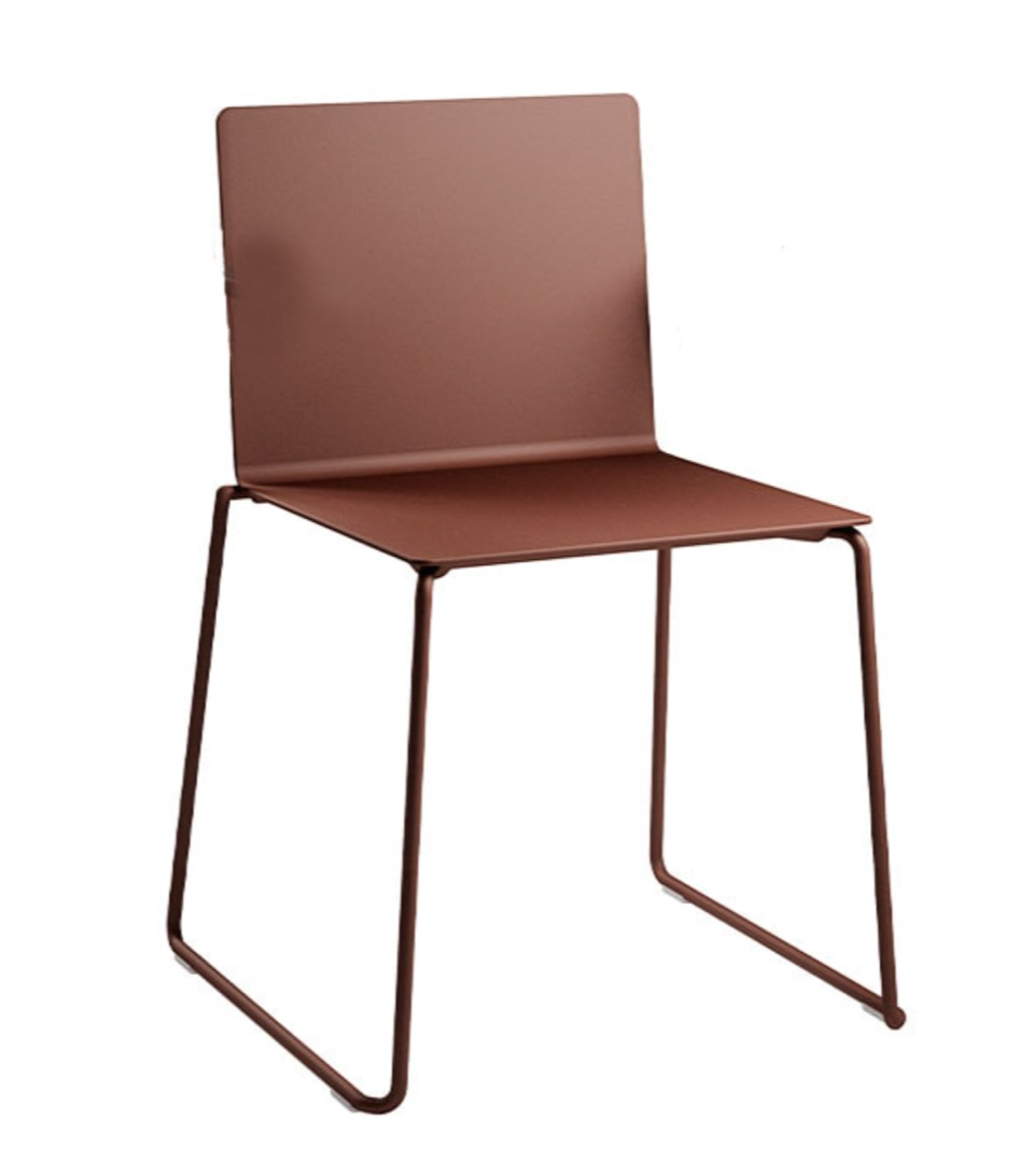 Andersen - Dry Chair 