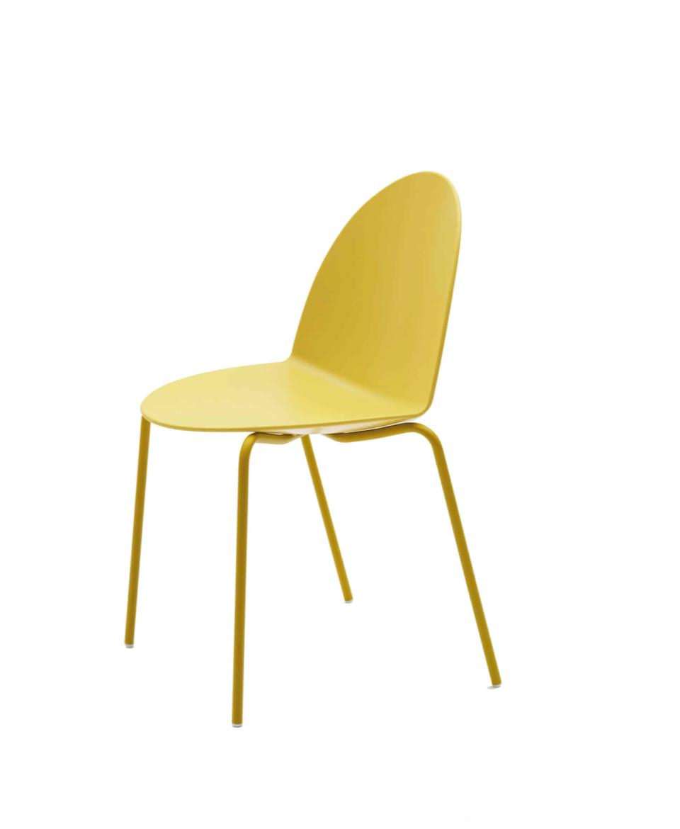 Segis - Camel Chair 