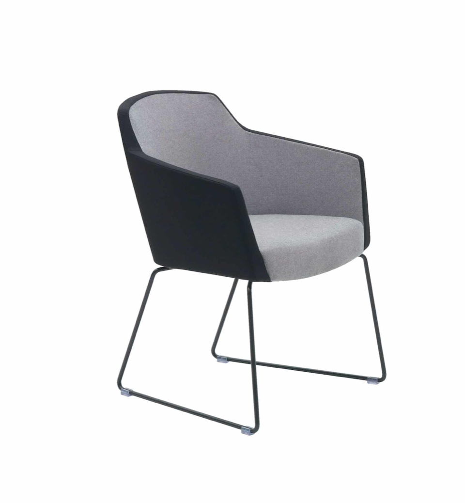 Segis - Grace Chair 