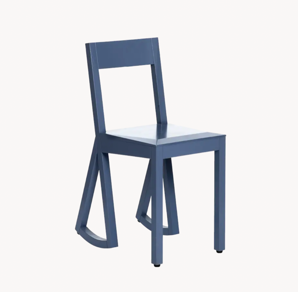 NC Nordiccare - Tilt 070 Chair 