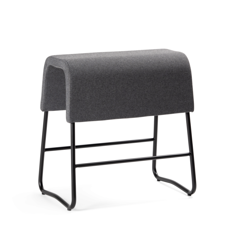 Materia - Plint Stool 