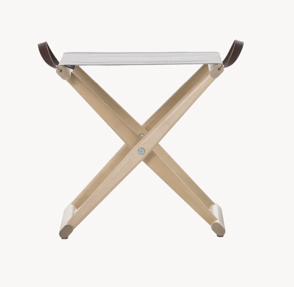 NC Nordiccare - Friend Folding Stool 