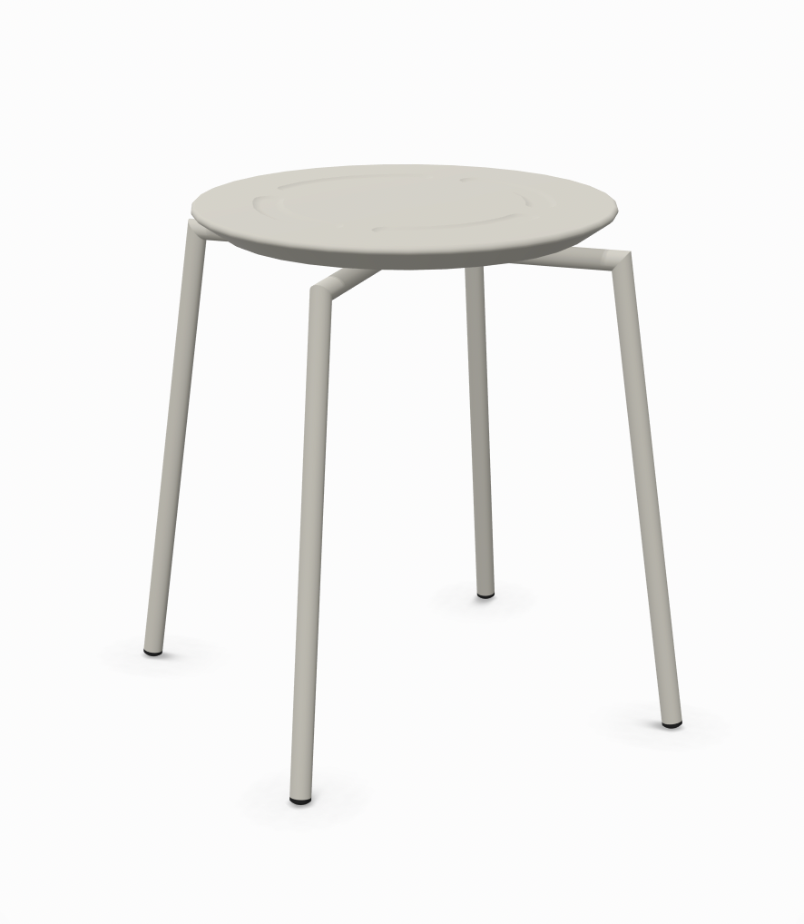 Andersen - Pure Stool 