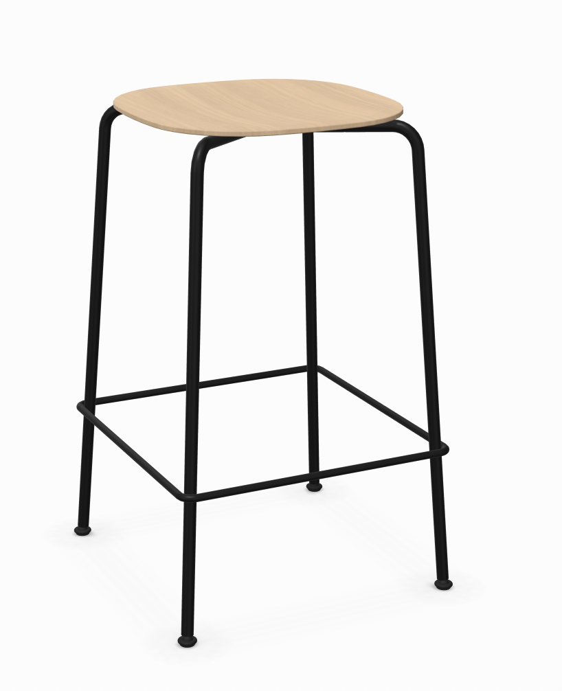 Andersen - Scope Bar Stool 