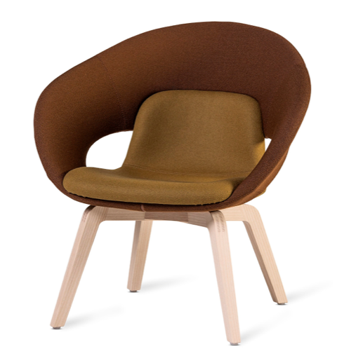 Skandiform - Deli Lounge Arm Chair 