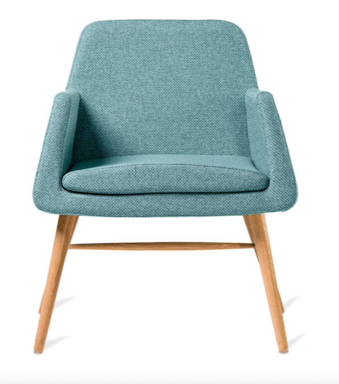 Skandiform - Jefferson Arm Chair 