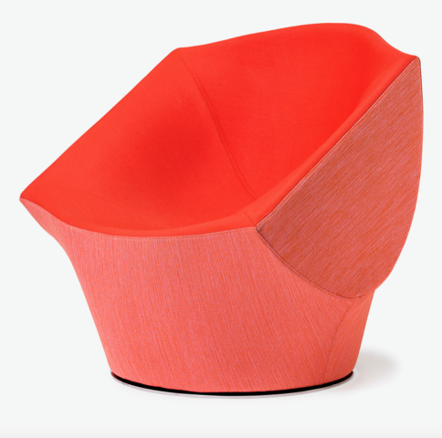 Skandiform - Phase Arm Chair 