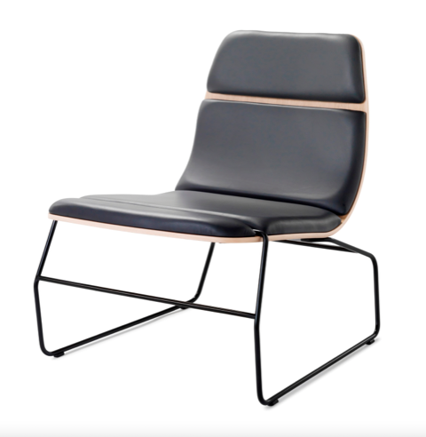 Skandiform - Stripe Arm Chair 