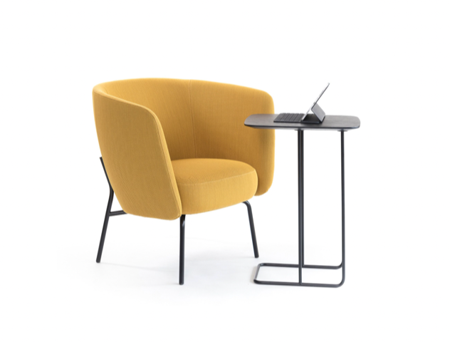  Inno - Aura Bold Arm Chair 