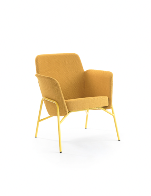 Inno - Taivu Compact Lounge Arm Chair 