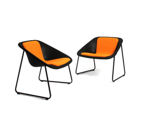 Inno - Kola Lounge Arm Chair 